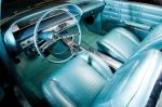 Chevrolet Impala SS Convertible 1963 года